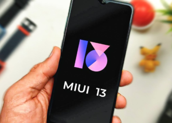 MIUI 13