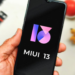 MIUI 13