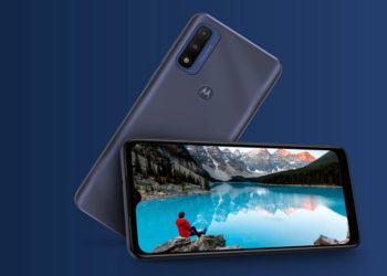 Motorola Moto G Pure