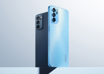 OPPO Reno 6 5G