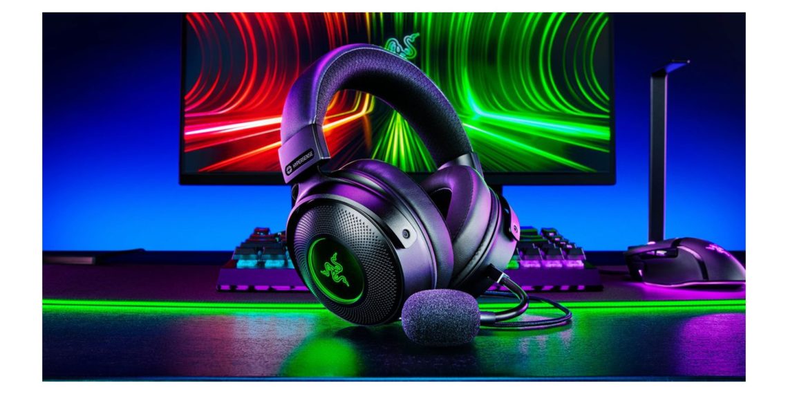 Razer Kraken V3