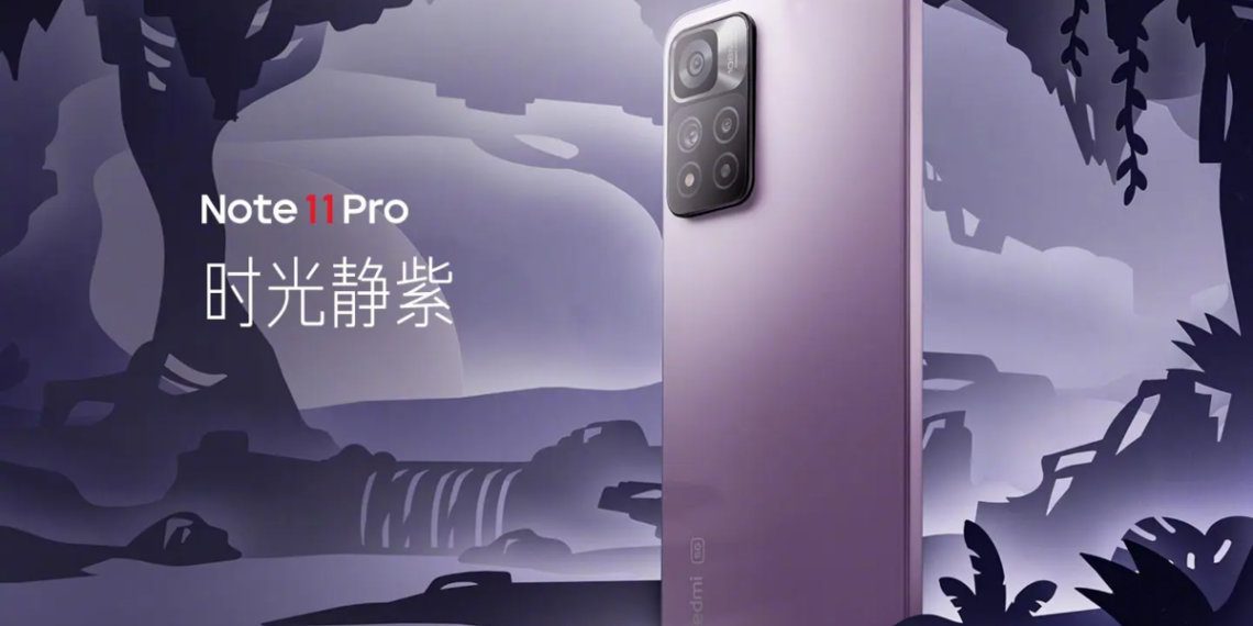 Redmi Note 11 vs Note 11 Pro vs Note 11 Pro+