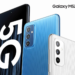 Samsung Galaxy M52 5G