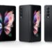 Samsung Galaxy Z Fold3 5G