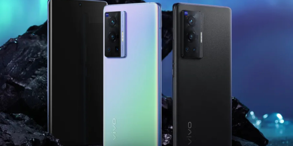 Vivo X70 Pro Vs Iphone 13 Pro Max Comparativa A Fondo