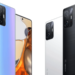 Xiaomi 11 T vs Xiaomi 11 T Pro