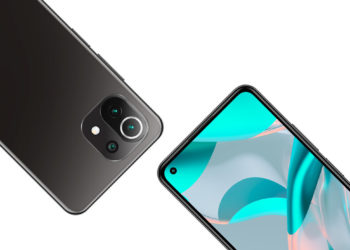 Xiaomi Mi 11 Lite 5G NE