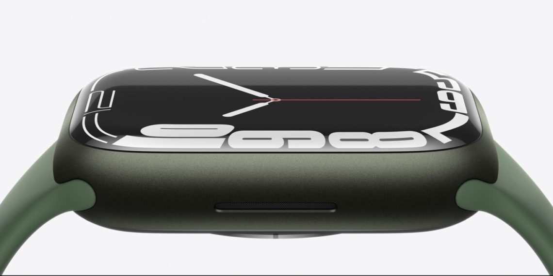 [Análisis-Review] Apple Watch Series 7: Mejor batería, pantalla más brillante… no podemos pedir más a Apple