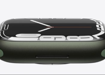 [Análisis-Review] Apple Watch Series 7: Mejor batería, pantalla más brillante… no podemos pedir más a Apple