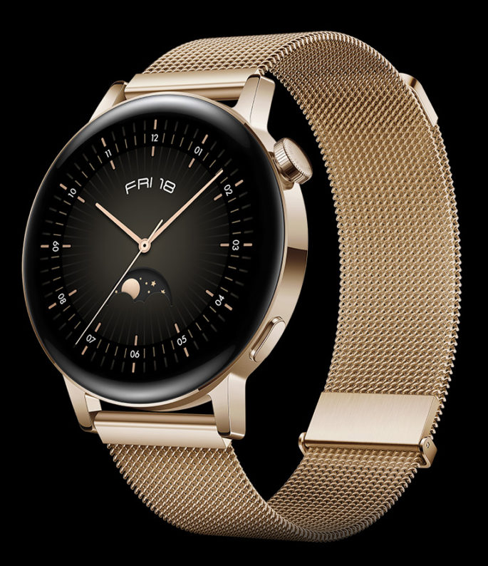 Huawei Watch GT3 