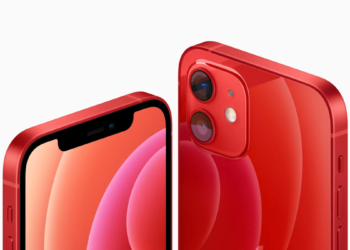 iPhone 12 mini vs iPhone 13 mini