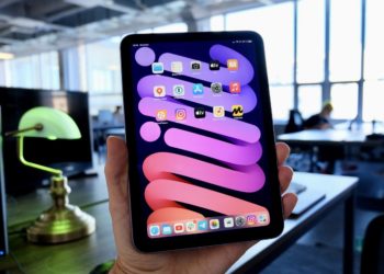 [Análisis-Review] iPad Mini (2021): Probamos el nuevo iPad Mini (2021) de Apple, más grande que un smartphone, más pequeño que una tablet