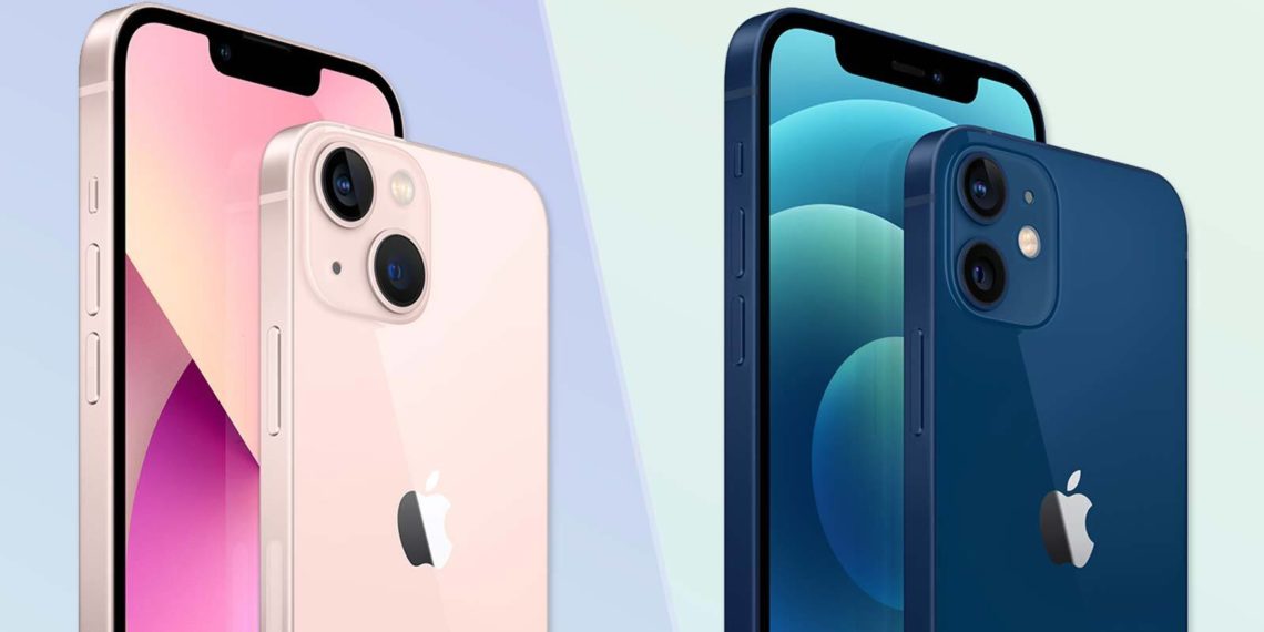 iPhone 13 vs iPhone 12: Revisión y opinión después de un año con el iPhone 12