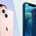 iPhone 13 vs iPhone 12: Revisión y opinión después de un año con el iPhone 12