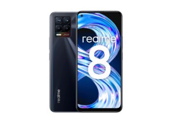 Equipo Realme 8