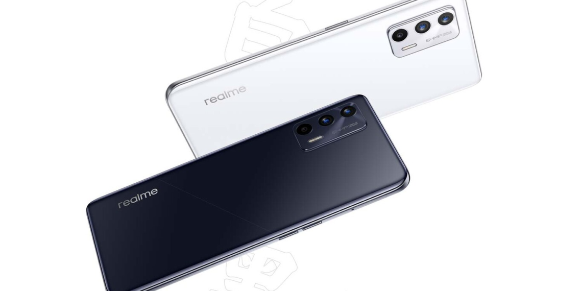 realme GT NEO 2T