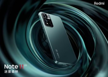 Redmi Note 11 con una pantalla de 90 Hz y una batería de 5000 mAh se estimó en 160€