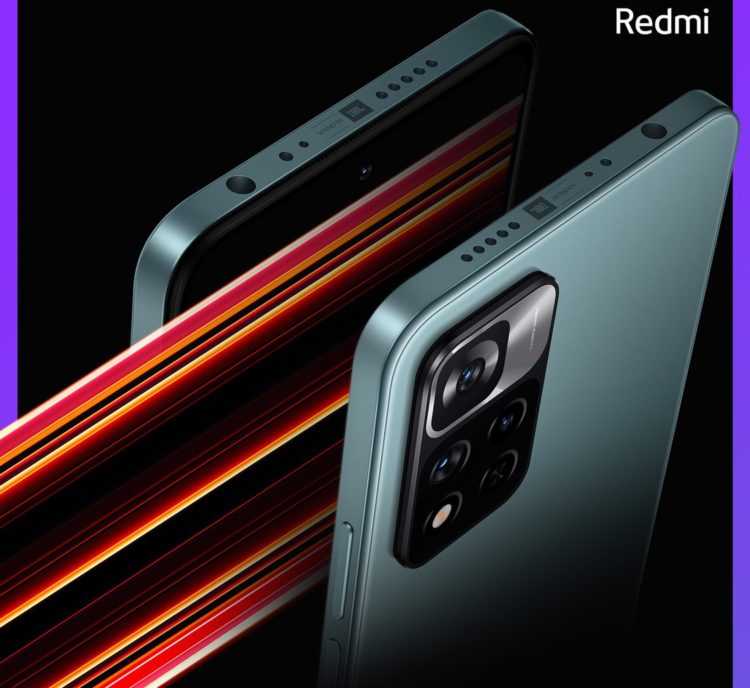 Redmi Presenta El Nuevo Redmi Note 11 Características Y Precio 1518