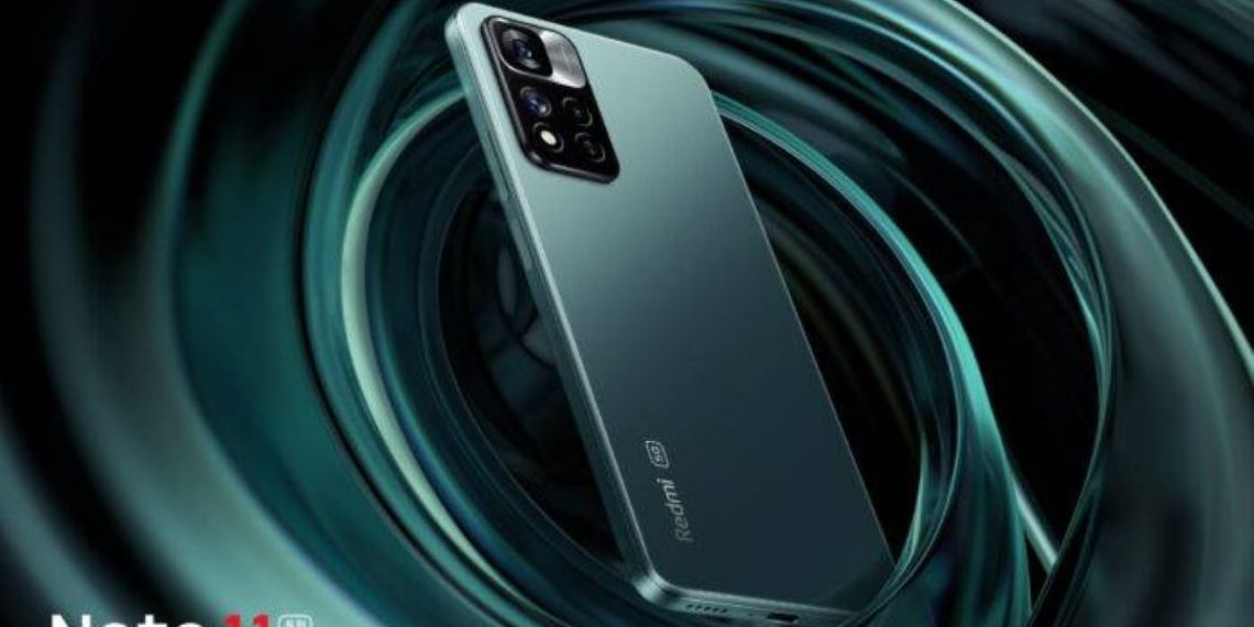 Redmi Note 11 Pro Plus