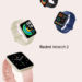 Redmi Watch 2 es el nuevo smartwatch de Redmi presentado junto a los auriculares TWS Buds 3 Youth Edition