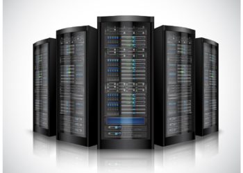 Servidor dedicado España