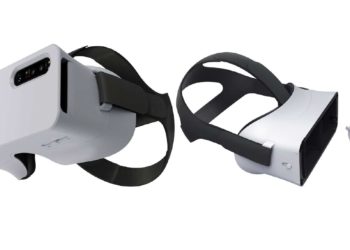 Xperia View VR: Sony presenta sus nuevos auriculares para smartphones Xperia