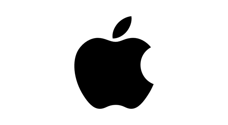 Logo de Apple