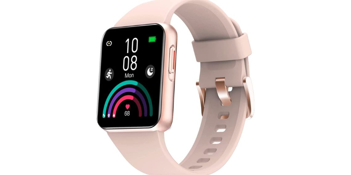 Weofly Smartwatch N29