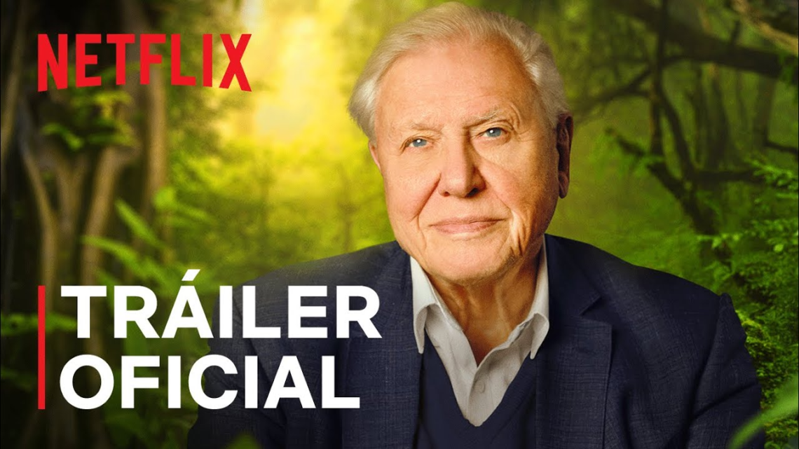 Los mejores documentales de Netflix disponibles en Noviembre 2021