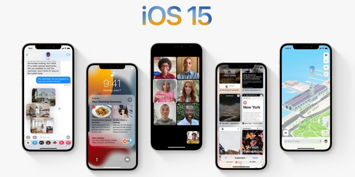 3 trucos útiles de Siri en iOS 15. Puedes compartir archivos y escuchar mensajes rápidamente