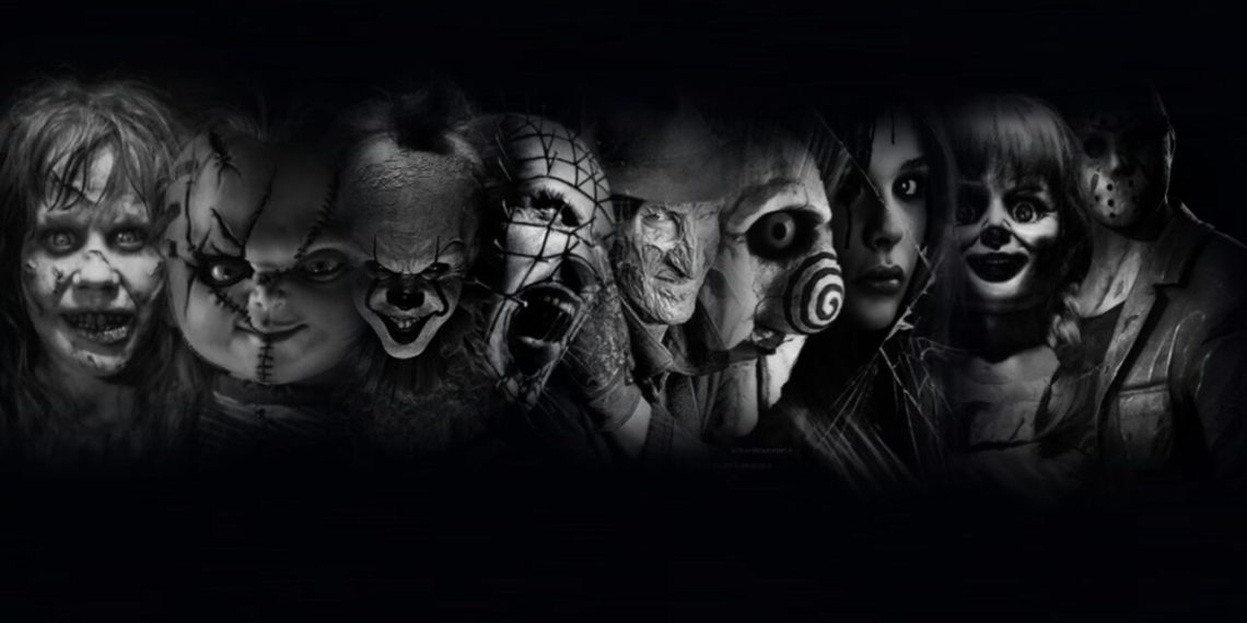 Las 10 mejores películas de terror de Netflix para ver ahora mismo (Noviembre 2021)