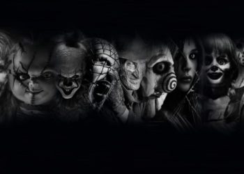 Las 10 mejores películas de terror de Netflix para ver ahora mismo (Noviembre 2021)