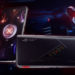 ASUS ROG Phone 5s y 5s Pro ya en España, estas son sus características y su precio