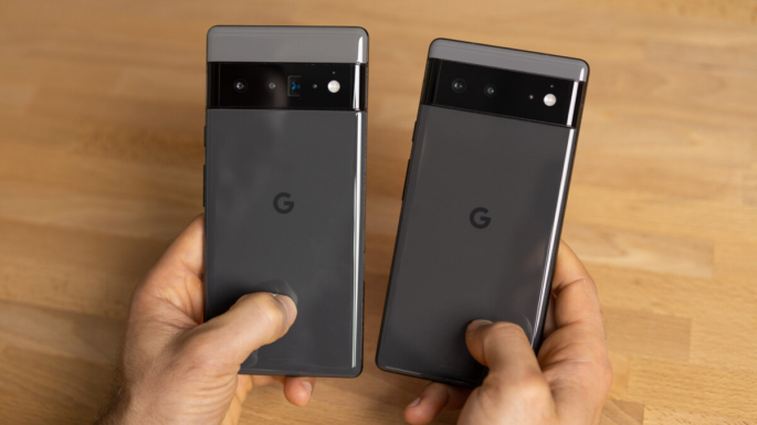 Google Pixel 6: review a fondo