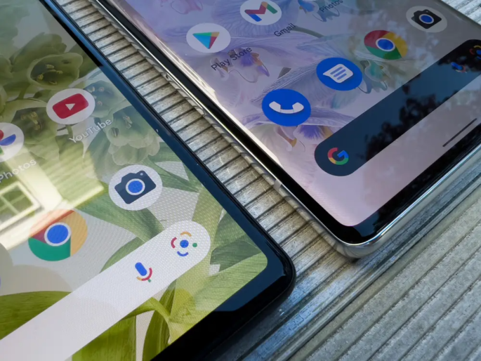 Google Pixel 6: review a fondo