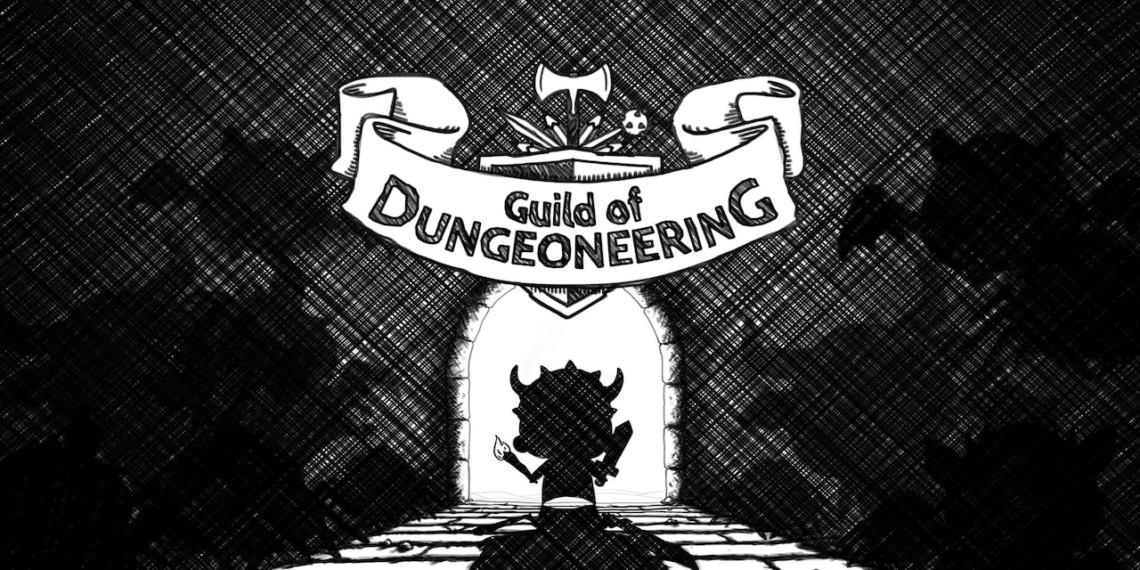 Guild of Dungeoneering gratis