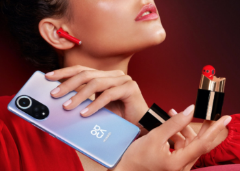 Análisis HUAWEI FreeBuds Lipstick