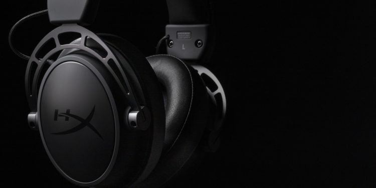 HyperX Cloud Alpha Blackout Edition, características precio y opiniones