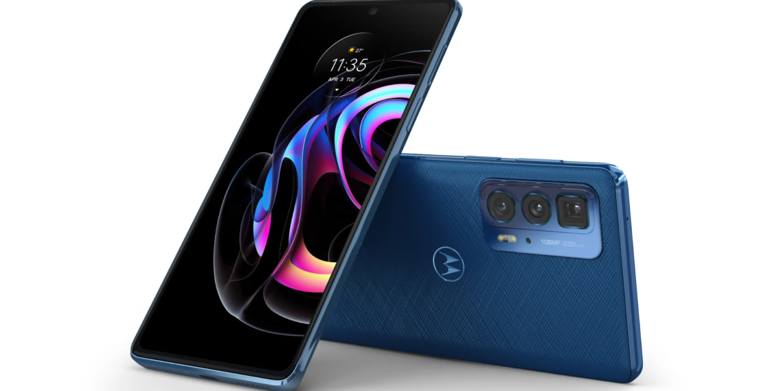 Motorola Edge 30 Ultra