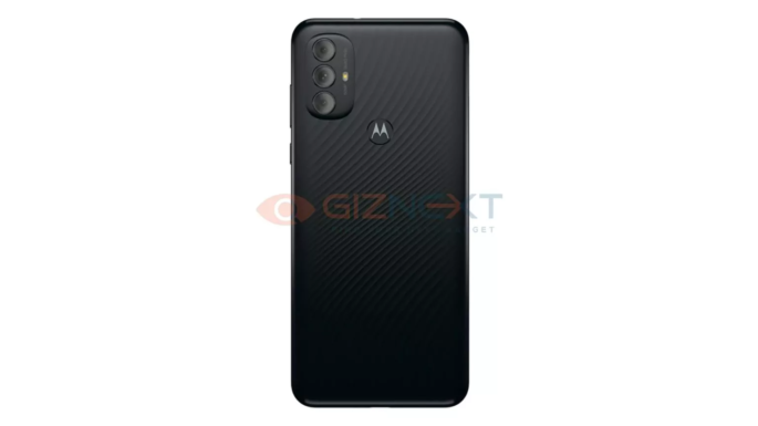 Renders y especificaciones del Motorola Moto G Power (2022)