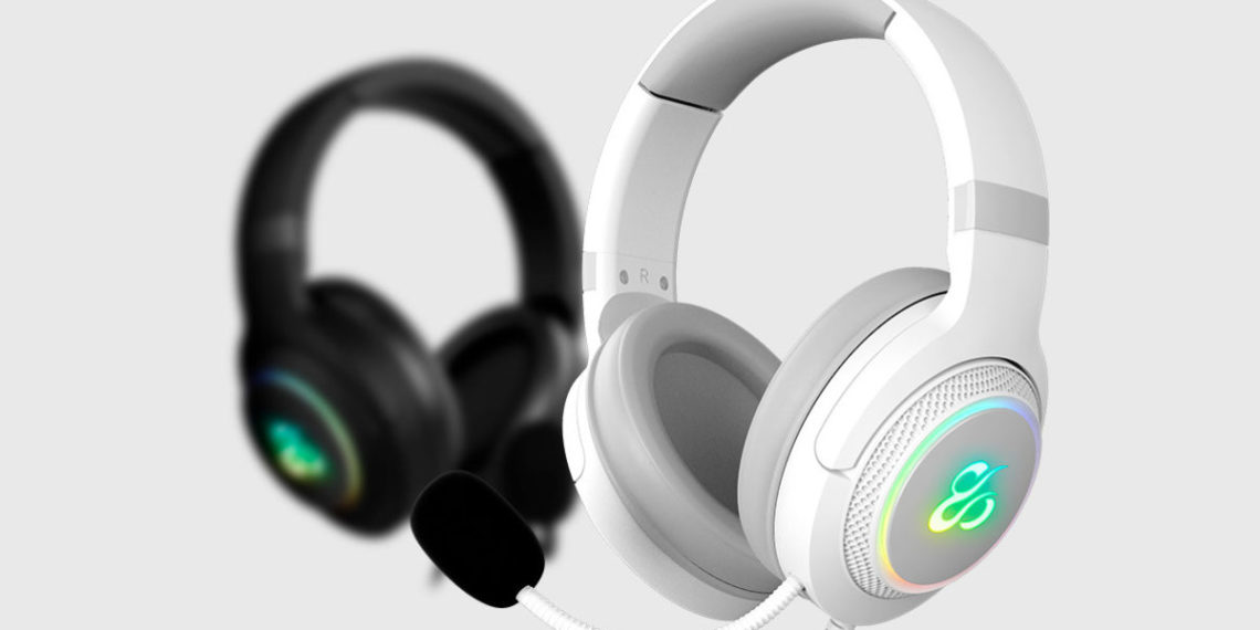 Newskill Sobek Ivory