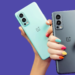 OnePlus Nord 2 actualización