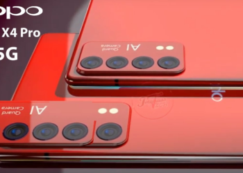 Oppo Find X4 Pro