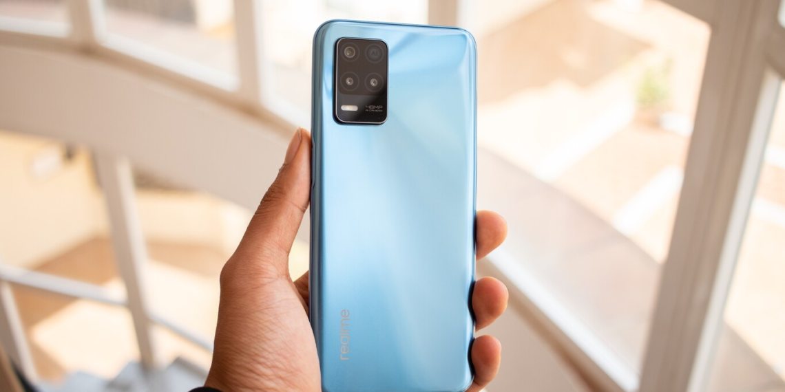 POCO M4 Pro vs Realme 8 5G vs OPPO A74