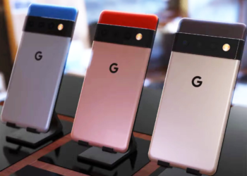 Pixel 6 llamadas aleatorias