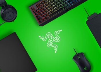 Ofertas en productos Razer, descuentos, navidad