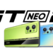 Realme GT Neo 2 lanzamiento en Europa