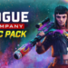 Rogue Company dlc GRATIS en Epic Games Store