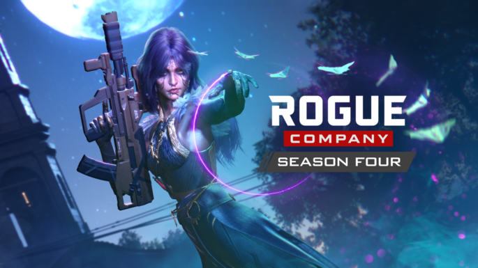 Rogue Company dlc GRATIS en Epic Games Store