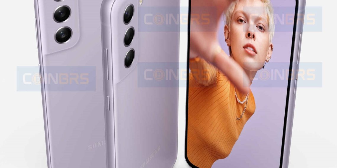 Samsung Galaxy S21 FE